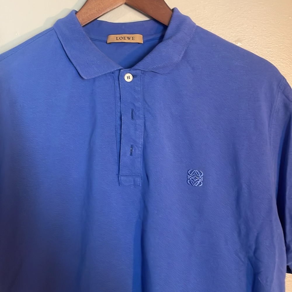 Loewe polo